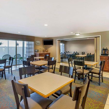 Sleep Inn & Suites Idaho Falls Gateway To Yellowstone Exterior foto