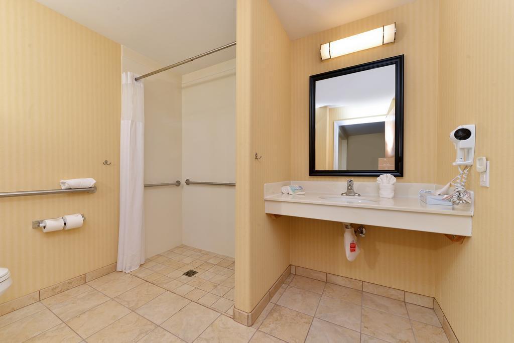 Sleep Inn & Suites Idaho Falls Gateway To Yellowstone Exterior foto
