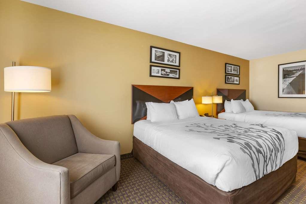 Sleep Inn & Suites Idaho Falls Gateway To Yellowstone Quarto foto