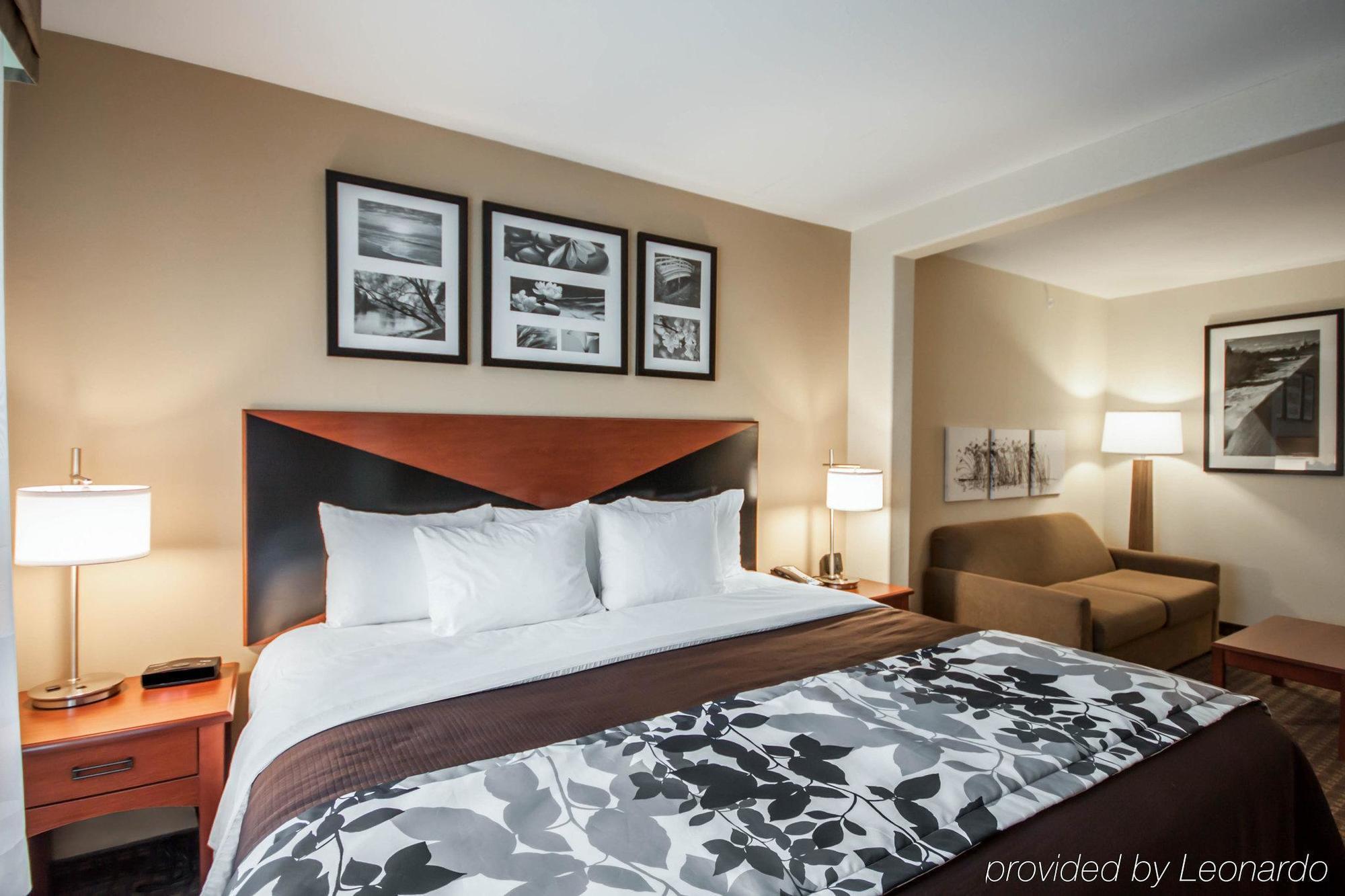 Sleep Inn & Suites Idaho Falls Gateway To Yellowstone Exterior foto