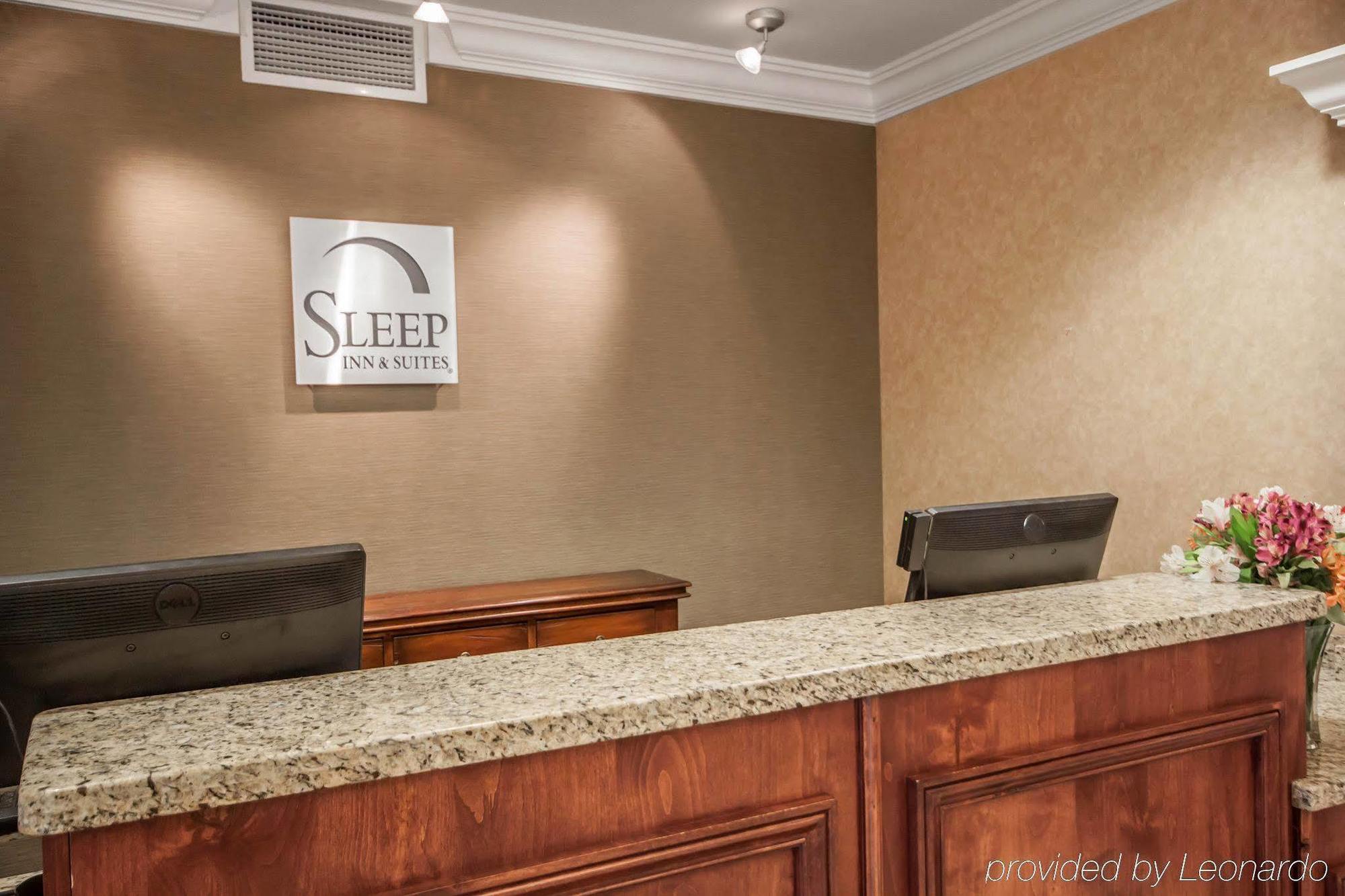 Sleep Inn & Suites Idaho Falls Gateway To Yellowstone Exterior foto