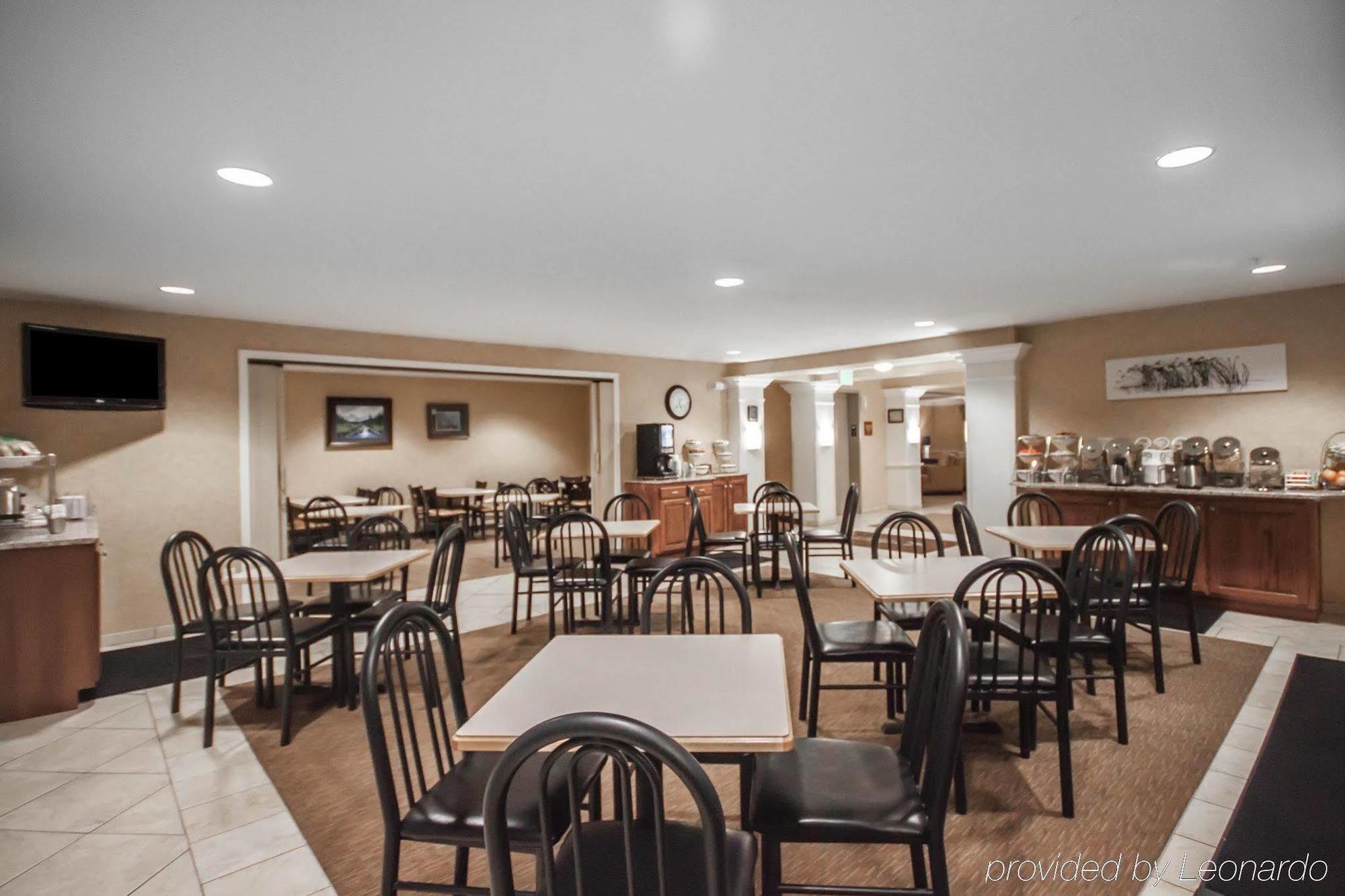 Sleep Inn & Suites Idaho Falls Gateway To Yellowstone Exterior foto